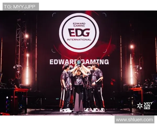 CSGO巨献：深入解析EDG战队的游戏意识与战术思维